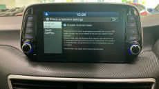 Hyundai Tucson 1.6 CRDi 48V MHD SE Nav 5dr 2WD Diesel Estate